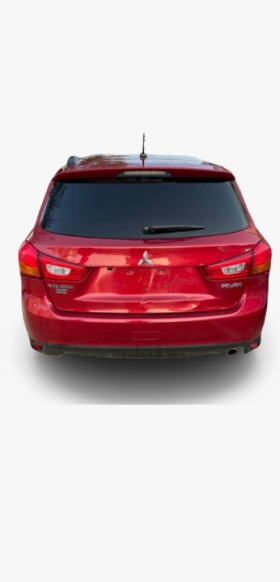 Mitsubishi  RVR 2014 MITSUBISHI RVR 2014
Automatique essence 
Full options : intérieur cuir , camera de recul 
Toit panoramique ouvrant
Clé let