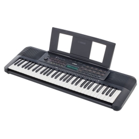 Piano synthétiseur PSR e273 Yamaha  Clavier Yamaha à vendre, neuf dans son carton, possibilité de livraison à domicile 