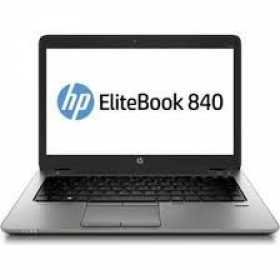 Hp EliteBook 840 g1 i5 Core i5
Ram 8 Go
Disque dur 500 Go
Clavier rétro-éclairé
Écran 14 pouces