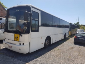 Bus VOLVO à vendre Bus VOLVO 57 places et possible de l