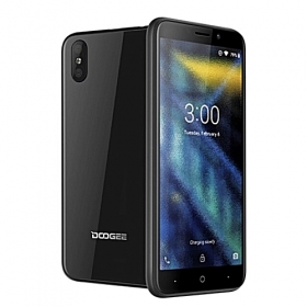  Doogee x50 Smartphone doogee x50 tout neuf dans sa boîte, 8go interne, port micro sd extensible, ram 1go, réseau 3g, dual sim, écran de 5 pouces, camera princîpal de 5 mégapixel, caméra frontal de 5 mégapixel, batterie de 2000mah, power saving mode, android 8.1
nb : produit authentique et garantie 
Tel : 773891022