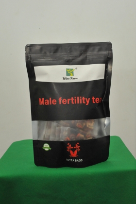 Thé fertilité homme Thé fertilité homme très efficace pour booster les fonctions reproducteurs