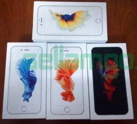iPhone 6s plus iPhone 6s Plus 64go neuf scellé authentique avec facture et garantie possibilité d’échange