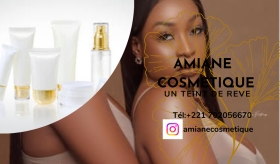 Amiane Cosmétique  Amiane Cosmétique vous propose des produits cosmétiques 