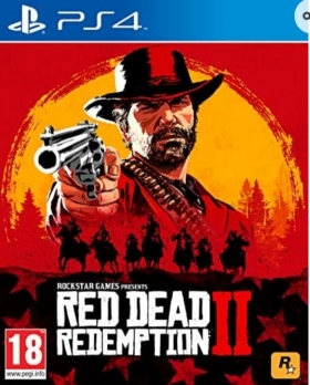 Jeu Red Dead Redemption Jeu Red Dead Redemption à vendre.