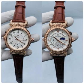Montres de Luxes  Dk_Black_watch vous offres des montres de classes et luxes des plus grands noms d