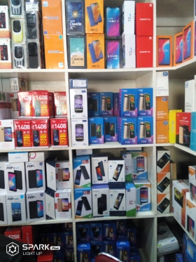Tecno Téléphone tecno à vendre de toutes les catégories avec possibilité de livraison