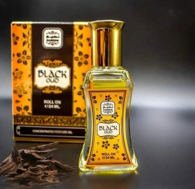 Parfum Black Oud  Parfum Black Oud sans alcool parfum 100% OUD.Réservez dès maintenant 
