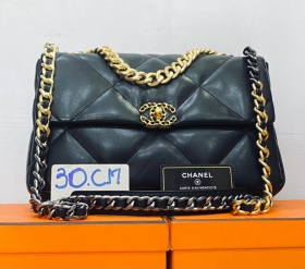 Sacoche Chanel 30cm  Chanel 30cm