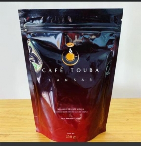 Café touba lansaar Café moulu 500g 