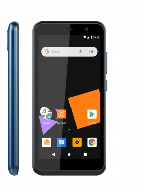 Orange Rise 55 Smartphone 5 pouces Orange Rise 55, Tout neuf  avec tous ses accessoires, jamais utilisé.

