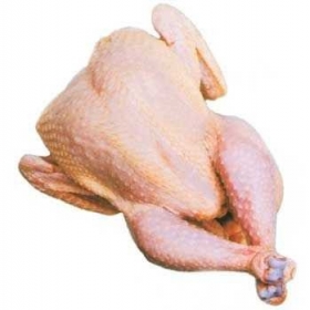poulet de chair 2kg