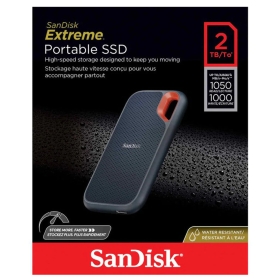 Disque dur SSD  Sandisk Disque SSD 