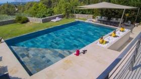 Carreaux piscine Carreaux piscine italien