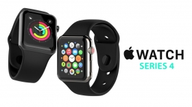  Apple watch series 4  gps + cellulaire Salut, je vends un apple watch série 4 44m gps cellulaire venant presque neuf avec chargeur à bon prix.
Tel : 777028345