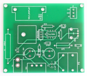  Réalisation de circuits électroniques pcb Bonjour Dakarvente, nous avons les qualifications et expérience pour concevoir et réaliser des circuit électronique professionnel sur pcb (printed circuit board), alors n