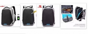 Sacs à dos Arrivage de sacs (voir photos)
pour le prix, nous consulter
avec option de livraison.
