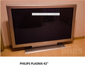 Télévision Phillips Tv Phillips à vendre.