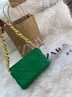 Mini sacoche Marl Zara Dispo en plusieurs couleurs