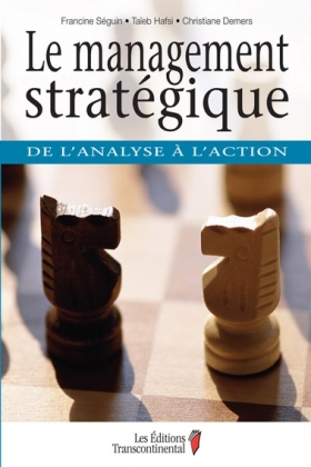 Pdf - Management stratégique de l