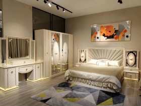 Chambre à coucher12 De belles chambres à coucher toutes neuves disponibles chez InovMeuble à un bon prix.

✅Possibilité de livraison 