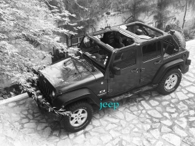 Jeep wrangler Jeep wrangler 
Année 2013
Automatique et décapotable