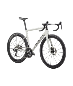 2024 Specialized S-Works Tarmac SL8 - Shimano Dura-Ace Di2 Road Bike (M3BIKESHOP) Buying 2024 Specialized S-Works Tarmac SL8 - Shimano Dura-Ace Di2 Road Bike from M3bikeshop is 100% safe, because M3bikeshop real bicycle shop. 

Price    : USD 8400
Min Order: 1 Unit
Lead Time: 7 Days
Port     : CIF/Kualanamu International Airport
Terms    : Paypal, Wise, Bank Transfer, Western Union, Moneygram
Shipping : FedEx, DHL, UPS
Products : New Original and international warranty
Country  : INDONESIA

Whatsapp = +6282137611805

Site us: www.m3bikeshop.com

SPECIFICATION
Frame 	S-Works Tarmac SL8 FACT 12r Carbon, Rider First Engineered™, Win Tunnel Engineered, Clean Routing, Threaded BB, 12x142mm thru-axle, flat-mount disc
Fork 	S-Works FACT 12r Carbon, 12x100mm thru-axle, flat-mount disc
Handlebars 	Roval Rapide Cockpit, Integrated Bar/Stem
Stem 	Roval Rapide Cockpit, Integrated Bar/Stem
Tape 	Supacaz Super Sticky Kush
Saddle 	Body Geometry S-Works Power, carbon fiber rails, carbon fiber base
SeatPost 	S-Works Tarmac SL8 Carbon seat post, FACT Carbon, 15mm offset
Front Brake 	Shimano Dura-Ace R9270, hydraulic disc
Seat Binder 	Tarmac integrated wedge
Rear Brake 	Shimano Dura-Ace R9270, hydraulic disc
Shift Levers 	Shimano Dura-Ace R9270, hydraulic disc
Front Derailleur 	Shimano Dura-Ace R9250, braze-on
Rear Derailleur 	Shimano Dura-Ace R9250, 12-speed
Cassette 	Shimano Dura-Ace, 12-speed, 11-30t
Chain 	Shimano Dura-Ace, 12-speed
Crankset 	Shimano Dura-Ace R9200, HollowTech II, 12-speed with 4iiii Precision Pro dual-sided powermeter
Chainrings 	52/36T
Bottom Bracket 	Shimano Dura-Ace, BB-R9200
Front Wheel 	Roval Rapide CLX II, Tubeless, 21mm internal width carbon rim, 51mm depth, Win Tunnel Engineered, Roval AFD hub, 18h, DT Swiss Aerolite spokes
Rear Wheel 	Roval Rapide CLX II, Tubeless, 21mm internal width carbon rim, 60mm depth, Win Tunnel Engineered, Roval AFD hub, 24h, DT Swiss Aerolite spokes
Front Tire 	S-Works Turbo Rapidair 2BR, 700x26mm
Rear Tire 	S-Works Turbo Rapidair 2BR, 700x26mm
Inner Tubes 	Turbo Ultralight, 60mm Front, 80mm Rear, Presta valve
