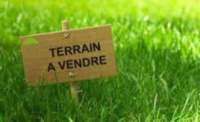 TERRAINS A VENDRE Des terrains entre 1 à 6 hectares à vendre à12km de  Thiès et entre 1 à 2 km de l
