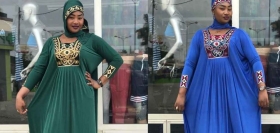 Robe abaya  Spécialisè dans la vente d