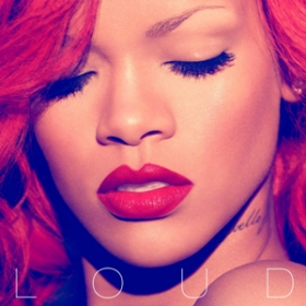 MP3 - (Funk) Rihanna - Loud - Album Complet
