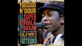MP3 - ( CLE USB) - YOUSSOU NDOUR & Super Etoile ~ Best Rètro 1Heure Youssou Ndour et le Super Etoile 1 heure de musique non stop 