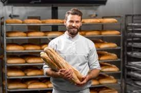 Boulanger expérimenté Boulanger expérimenté
Destination: Boulangerie
Adresse : LIBERTE 6
Horaire:21h30- 07h
Repos: 1 jour dans la semaine
