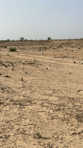 Terrain 200 mètres carrés à Yène, Sénégal