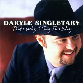 MP3 - (Country) - Daryle Singletary - That