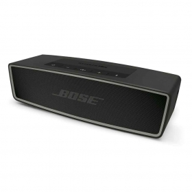  Bose soundlink mini II Un son sublimé dans le creux de la main profitez de votre musique lors de tous vos déplacements ! ultra-compacte, l