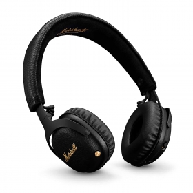 Marshall mid anc  Casque bluetooth Marshall mid A.N.C authentique quasi neuf comme sur l