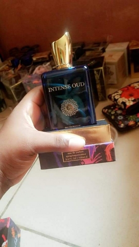 Parfum de luxe Intense Oud L