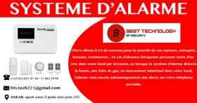 SYSTEME D