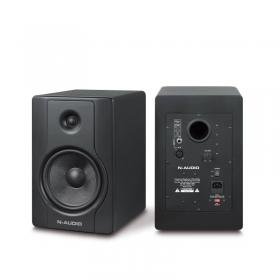 Monitor studio 70w amplifier  Haute qualité de monitor pour studio, puissance de 70W amplifiée, top qualité de sonore, possibilité de livraison à domicile 
