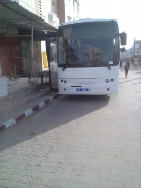 Bus Volvo a vendre Salam.
Bus VOLVO venant 58 places et c