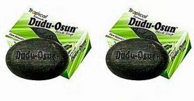  Savon noir à vendre Pack de 4 savons de150 grammes à vendre. Le savon noir dudu osun est un savon anti bactérien fabriquée entièrement à partir d’ingrédients et des herbes naturelles. formulé à partir du beurre de karité, il maintient la peau de votre visage et de votre corps douce et soyeuse.
Contact : 785218825