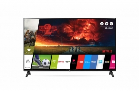 Smart tv LG Écran smart de marque LG 32 pouces à un prix imbattable.
