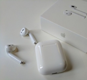 Airpods 2 Apple Apple Airpods 2