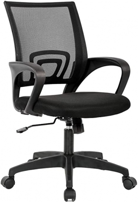 Chaise De Bureau - Pivotante Bonjour, je vends des chaises de bureau neuves très standard et de bonne qualité, venant des États-Unis, le prix est de 35 000