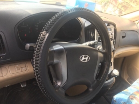 Mini car Mini car Hyundai diesel manuel climatisé 11 places déjà immatriculé