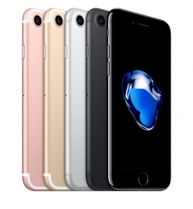 Iphone 7 Iphone 7 disponible en gold, silver, rose gold, black; 32go,128 et 256go. disponible en 2ième main, neuf et scellé. vendu avec facture, garantie. possibilité de livraison. 
TEl : 773028484