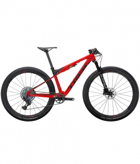 2022 Trek Supercaliber 9.9 XX1 AXS Mountain Bike (M3BIKESHOP) Buying 2022 Trek Supercaliber 9.9 XX1 AXS Mountain Bike from M3bikeshop is 100% safe, because M3bikeshop real bicycle shop. 

Price    : USD 6600
Min Order: 1 Unit
Lead Time: 7 Days
Port     : CIF/Kualanamu International Airport
Terms    : Paypal, Bank Transfer, Western Union, Moneygram
Shipping : FedEx, DHL, UPS
Products : New Original and international warranty

Site us: www.m3bikeshop.com

Contact Purchase = order@m3bikeshop.com or Whatsapp = +6281363054838

SPECIFICATION :
Frame
OCLV Mountain Carbon main frame & stays, IsoStrut, tapered head tube, Knock Block, Control Freak internal routing, Boost148, 60mm travel
Fork
RockShox SID SL Ultimate, DebonAir spring, Charger Race Day, damper, 44mm offset, Boost110, 15mm Maxle Stealth, 100mm travel
Shock
Trek IsoStrut, Fox Factory shock, air spring, DPS 2-position remote damper, Kashima Coat, 235x32.5mm
Suspension lever
RockShox TwistLoc Full Sprint dual remote with grips
Max compatible fork travel
120mm (531mm axle-to-crown)
Wheel front
Bontrager Kovee XXX, OCLV Mountain Carbon, Tubeless Ready, centerlock, Boost110, 15mm thru axle
Wheel rear
Bontrager Kovee XXX, OCLV Mountain Carbon, Tubeless Ready, DT Swiss 54T engagement, centerlock, SRAM XD driver, Boost148, 12mm thru axle
Skewer rear
Bontrager Switch thru axle, removable lever
Tire
Bontrager XR2 Team Issue, Tubeless Ready, Inner Strength sidewall, aramid bead, 120 tpi, 29x2.20