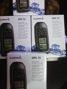  Garmin gps 73  Garmin gps 73 à vendre tout neuf dans son emballage.
Tel : 777514333