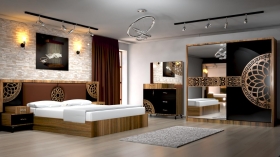 Chambres à coucher inovmax 78 Des chambres à coucher toutes neuves, de 1 ère main + qualité supérieur, venants de Turquie et de Chine. Disponibles à partir de 600.000fr. Le prix varie selon le modèle.