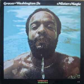 MP3 - (Jazz) - Grover Washington Jr. – Mister Magic   ~ Full Album A1 -Earth Tones   14:12
A2 -Passion Flower   5:34
B1 -Mister Magic   9:11
B2 -Black Frost   6:07
-------------------------------------------
Pure dark magic from Grover Washington – a record that was a megahit back in the 70s, but which still sounds amazing many decades later! There